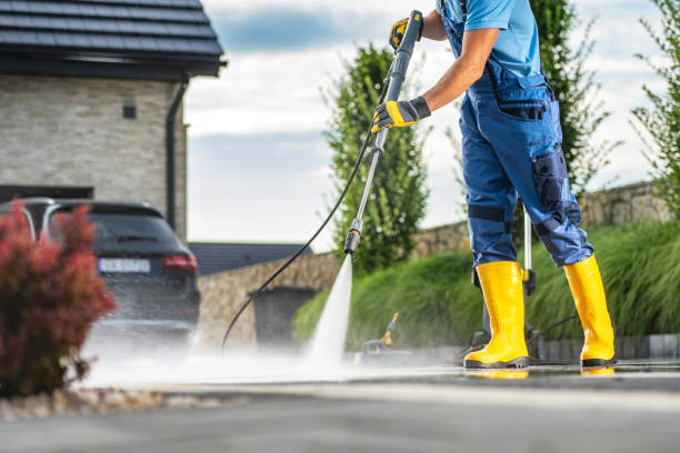 Reliable Quinnipiac University, CT Pressure Washing Services Solutions